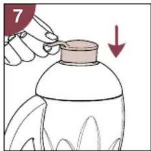 PHILIPS Cucina 3 in 1 HD2430 - Tips - 4