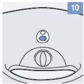 PHILIPS Cucina 3 in 1 HD2420 - C - 10