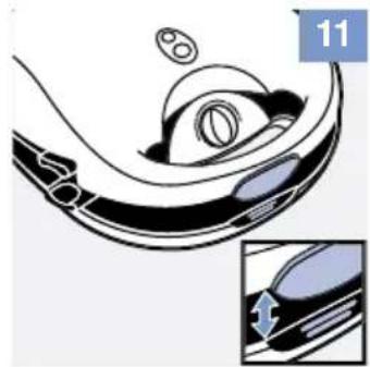 PHILIPS Cucina 3 in 1 HD2420 - C - 11