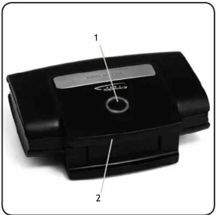 INVENTUM SG 421 - ENGLISH - 1