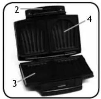 INVENTUM SG 421 - ENGLISH - 2