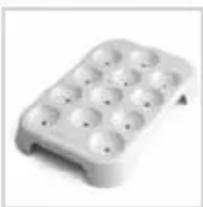 INVENTUM Popcake PC12 - | ACCESSOIRES - 2