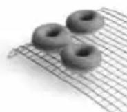 INVENTUM Donut DM 06 - | ACCESSOIRES - 2