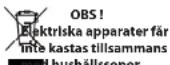 Cloer 6235 - Miljövänlig avfallshantering - 1
