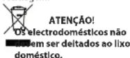 Cloer 6235 - Eliminação de acordo com os princípios de protecção do meio ambiente - 1