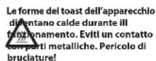 Cloer 6235 - Indicazioni di sicurezza - 1