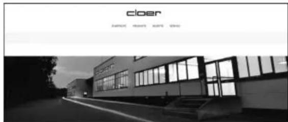 Cloer 261 - Cloer Online-Shop - 1