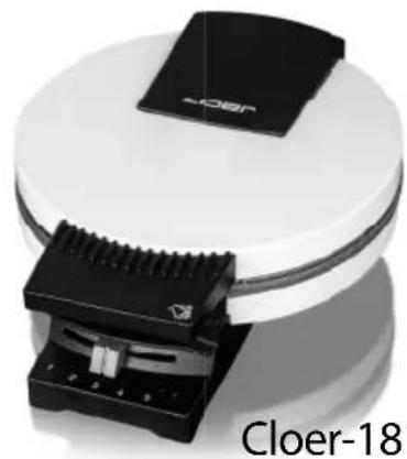 Cloer 189 - 2
