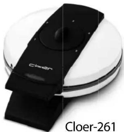 Cloer 260 - 1
