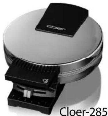 Cloer 260 - 4