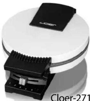 Cloer 260 - 2