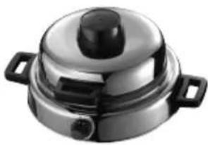 Cloer 1621 - Typ 11 - 1