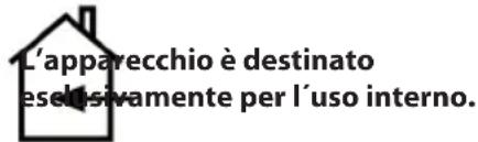 Cloer 1621 - Uso interno - 1