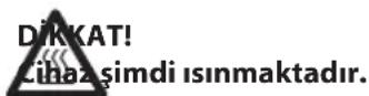 Cloer 1445 - işletmeye alma - 1