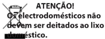 Cloer 1445 - Eliminação de acordo com os princípios de protecção do meio ambiente - 1