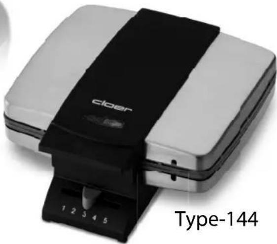 Cloer 1329 - 1