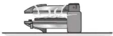 BOSCH TFB3302 - Au gratin dishes - 1