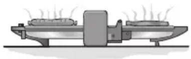 BOSCH TFB3302 - Kontaktgrillning - 2