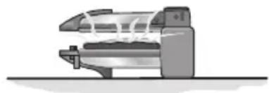 BOSCH TFB3302 - Partygrillaus tai lämpimänäpito - 3