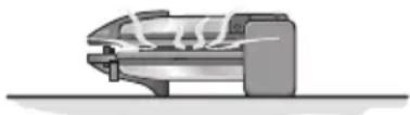 BOSCH TFB3302 - Parilagrillaus - 1