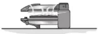 BOSCH TFB3302 - Asado por contacto directo con las placas - 4