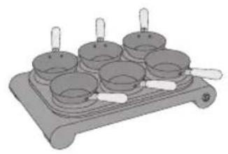 BESTRON DWP600 - Neyman - 2