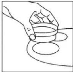 BESTRON DKP2828 - MINI PIES - 3