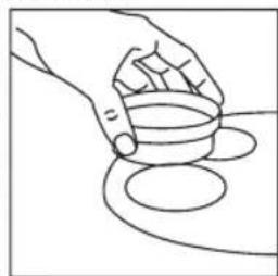 BESTRON DKP2828 - MINI KUCHEN - 3