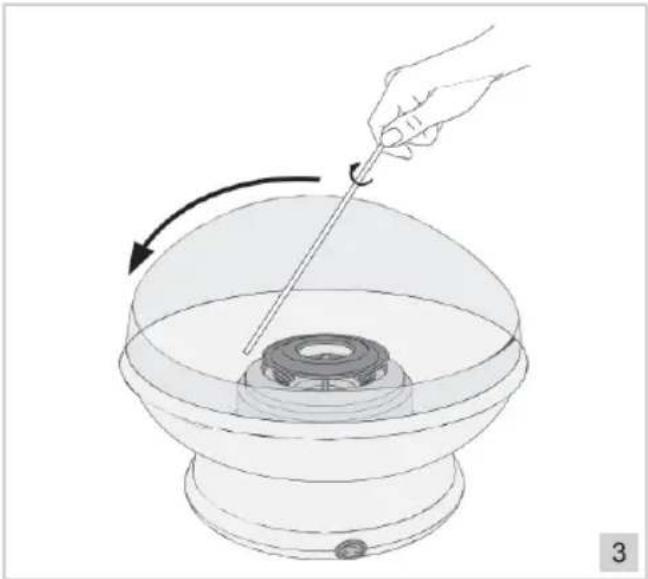 BESTRON DUE40028 - funcionAMiento - uso - 1