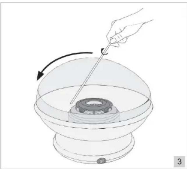 BESTRON DUE40028 - fonctionneMent - utilisation - 2