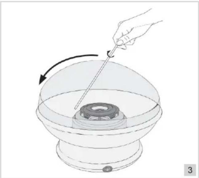 BESTRON DUE40028 - operaTion - use - 2