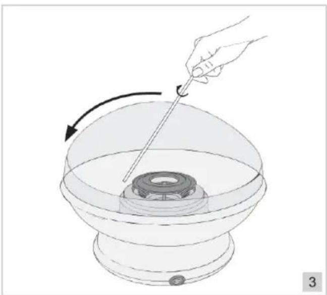 BESTRON DUE40028 - funktion - bedienung - 2
