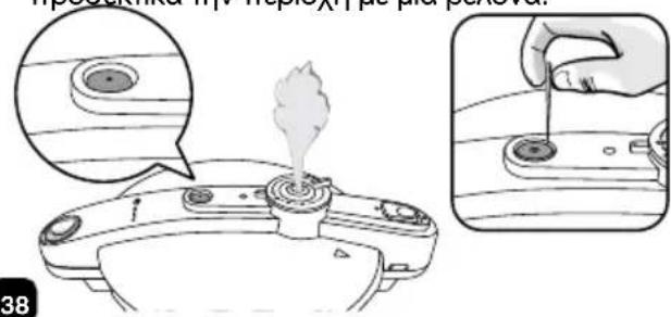 FAGOR Chef XTRA - IV ΔΙΑΓΝΩΣΤΙΚΑ - 5