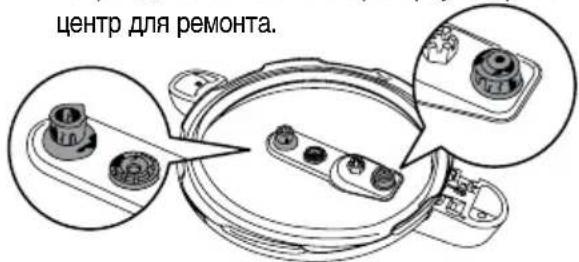 FAGOR Chef XTRA - IV УСТРАНЕНИЕ НЕИСПРАВНОСТЕЙ - 4