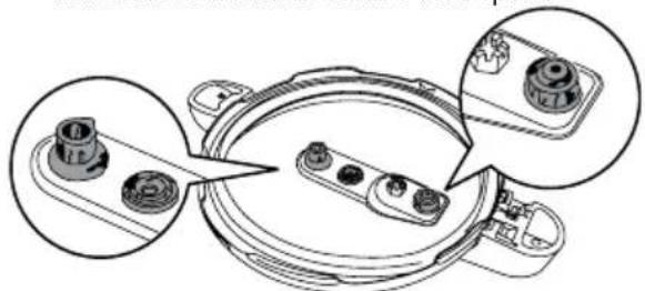 FAGOR Chef XTRA - IV TROUBLESHOOTING - 4