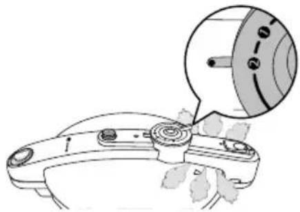 FAGOR Chef XTRA - IV DIAGNOSE - 1