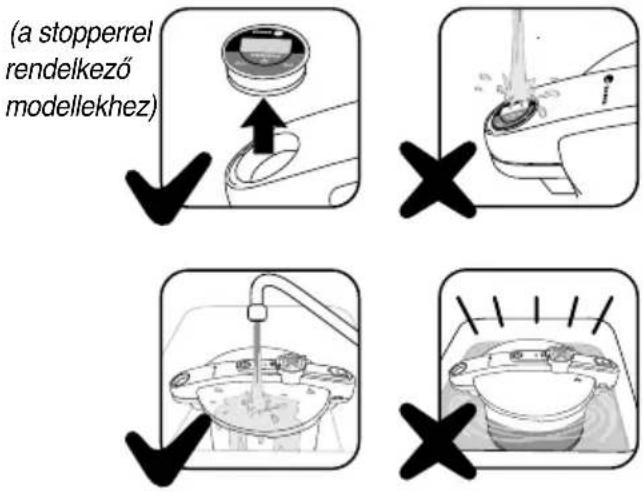 FAGOR Chef XTRA - DESSZERTEK: - 4