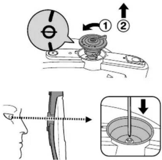 FAGOR Chef XTRA - MAINTENANCE - 3