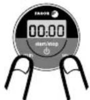FAGOR Chef XTRA - WARTUNG - 2