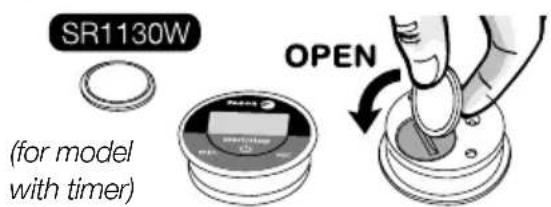 FAGOR Chef XTRA - MAINTENANCE - 6