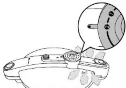 FAGOR Chef XTRA - IV TROUBLESHOOTING - 1