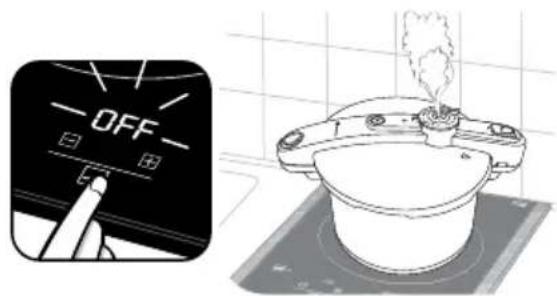 FAGOR Chef XTRA - DESSZERTEK: - 5