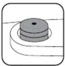 FAGOR Chef XTRA - FONCTIONNEMENT BASSE pRESSION. - 4