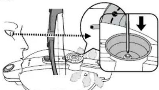 FAGOR Chef XTRA - IV DIAGNOSTIC - 1
