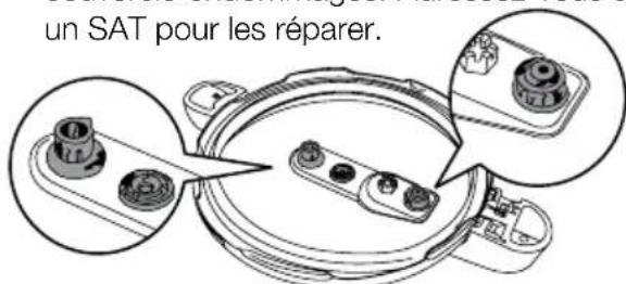 FAGOR Chef XTRA - IV DIAGNOSTIC - 4