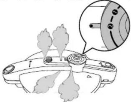 FAGOR Chef XTRA - IV TROUBLESHOOTING - 2