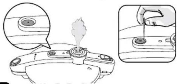 FAGOR Chef XTRA - IV DIAGNOSTIC - 5