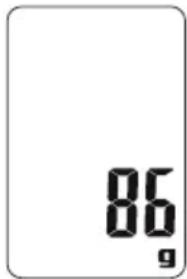 FAGOR BC550 - POUŽITIE VÁHY - 1