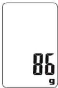 FAGOR BC550 - FONCTIONNEMENT - 1