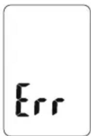 FAGOR BC550 - UPOZORNENIE: NEPRETĂŽIŤ - 1